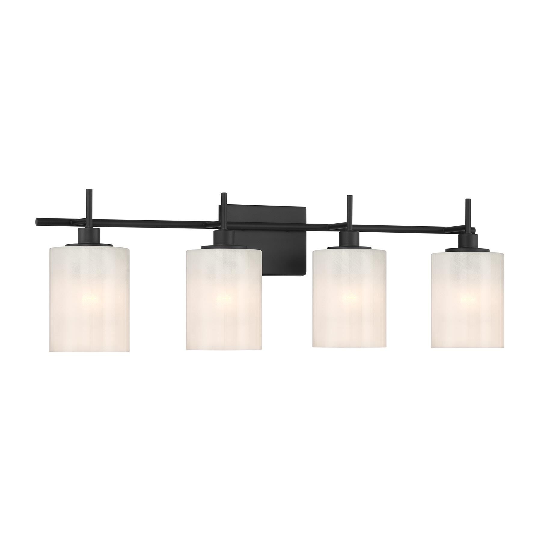 31 Inch Bath Vanity Light by Meridian Lighting