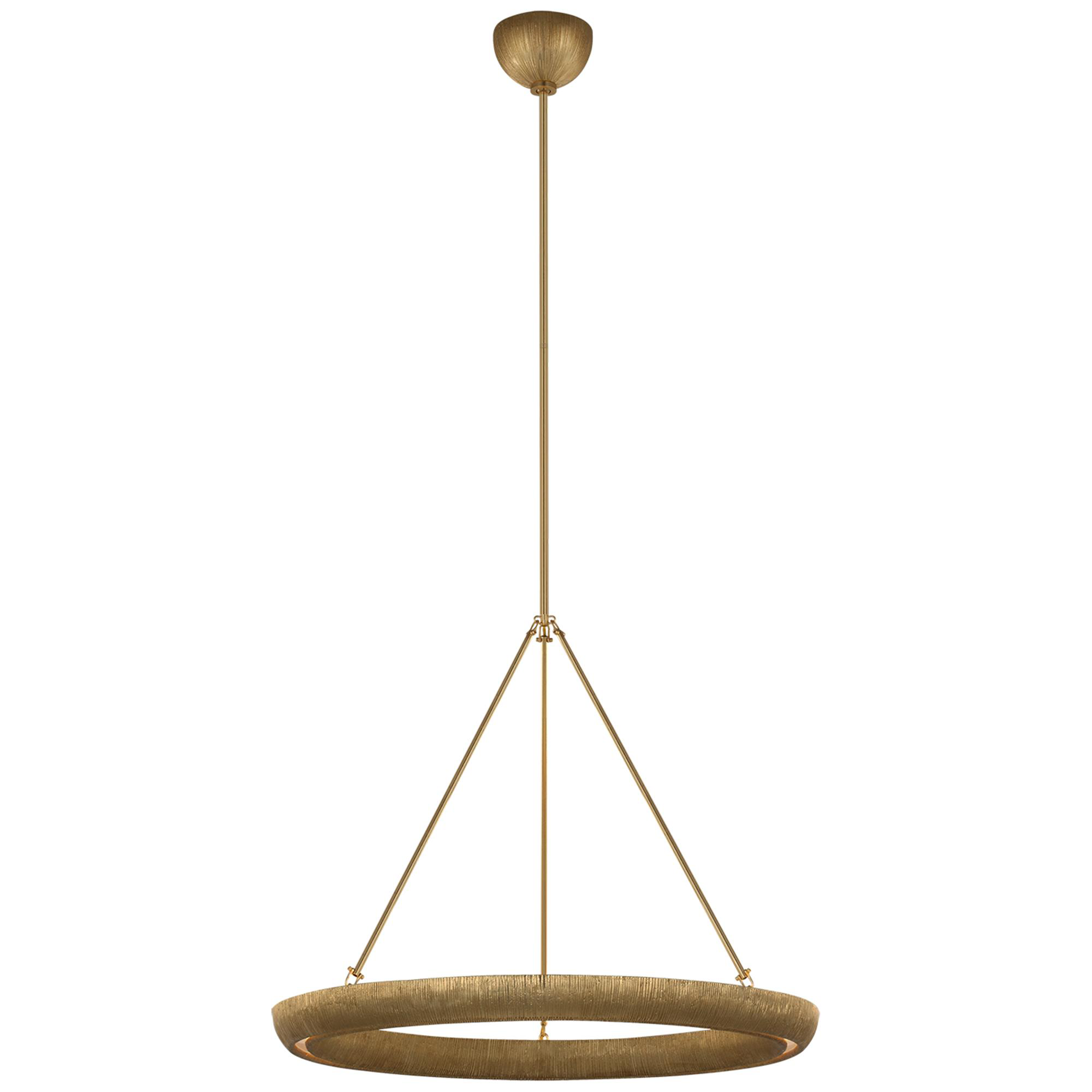 Shown in Gild finish