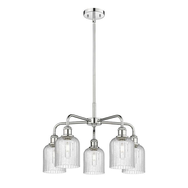 Bruno Marashlian Bridal Veil 23 Inch Chandelier by Innovations Lighting