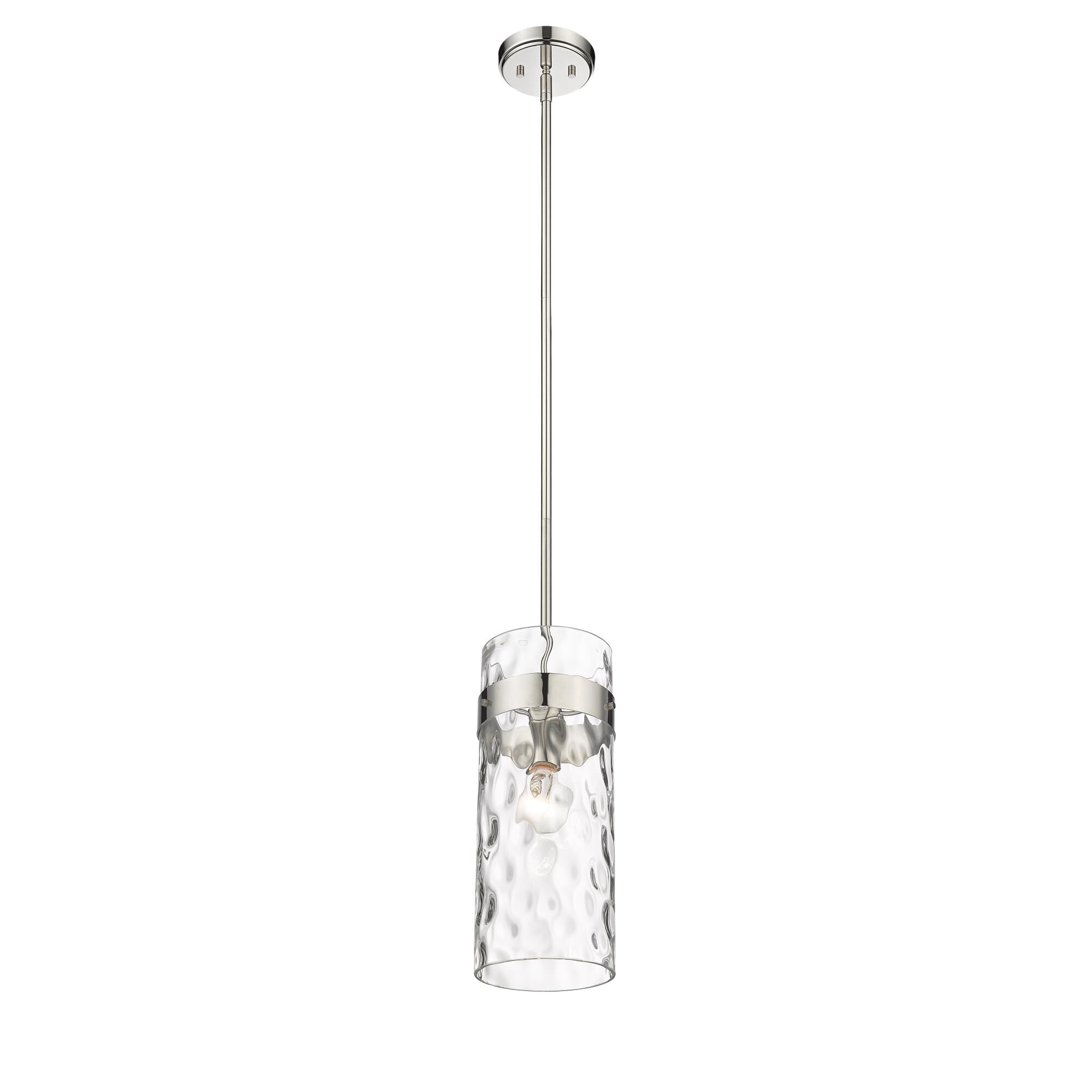 Z-Lite Fontaine 6 Inch Mini Pendant