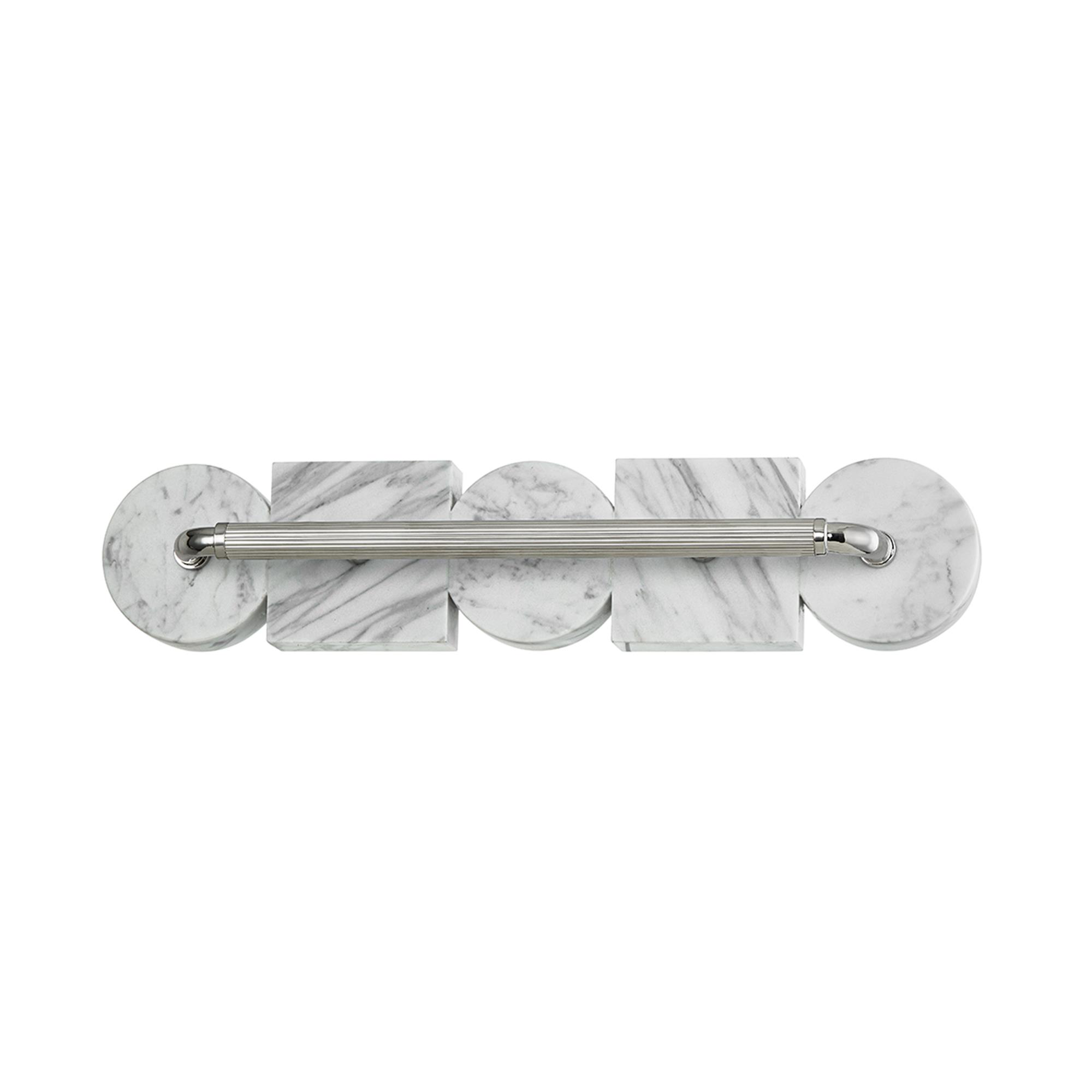 Shown in Burnished Nickel finish and Burnished Nickel shade