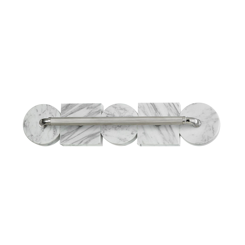 Sena 5 Inch Wall Sconce by Corbett Lighting