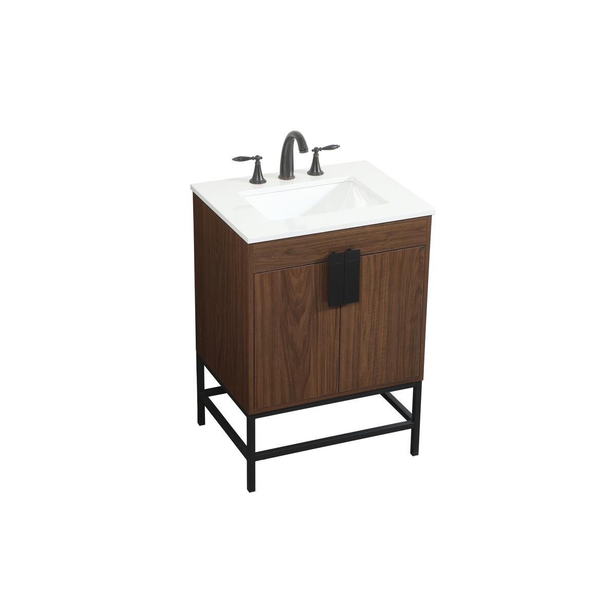 Eugene Bath Vanity by Elegant Decor