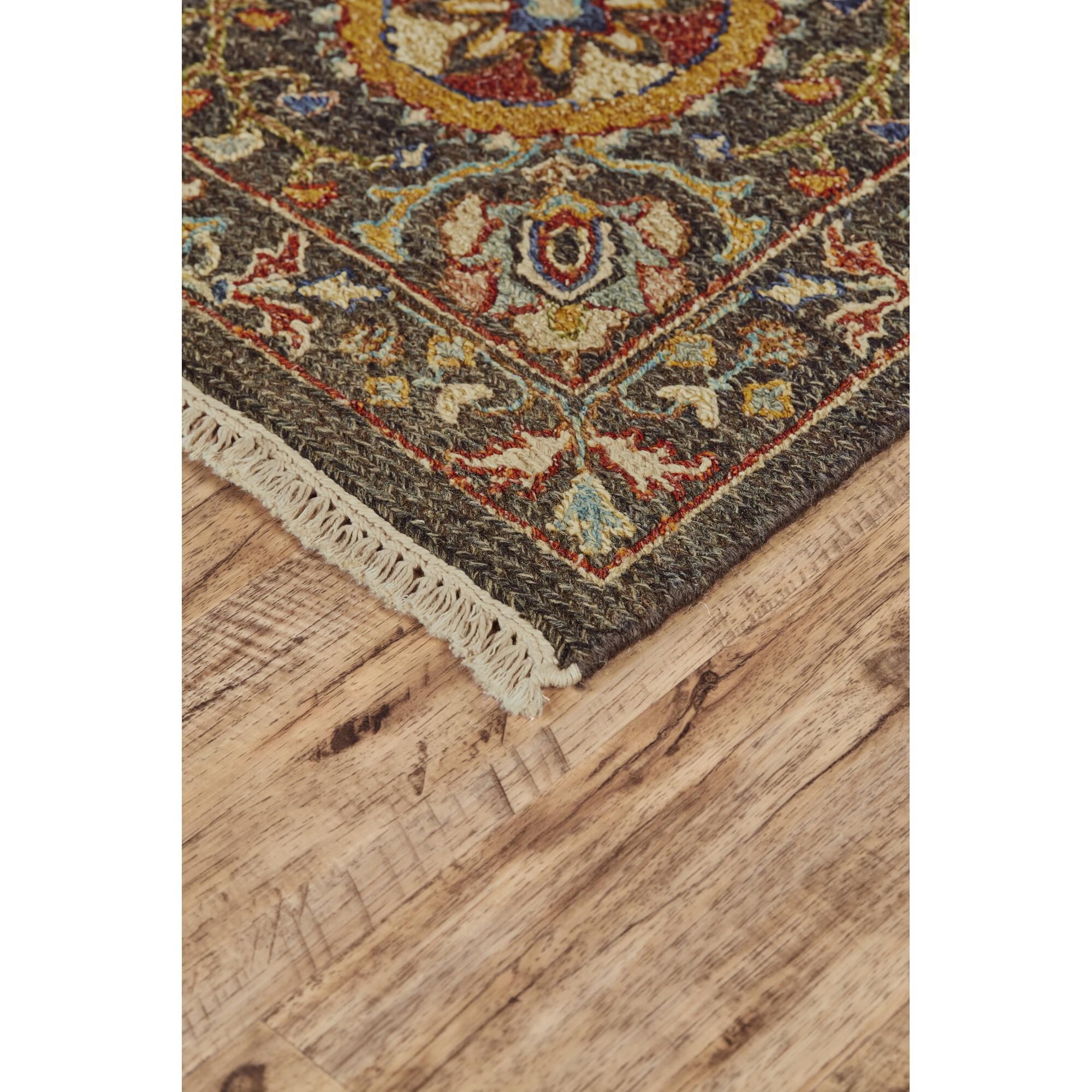 Amherst Area Rug,