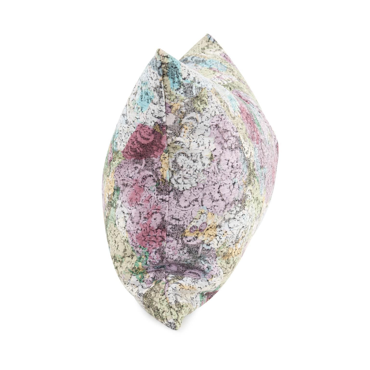 The Stanton Pillow  Decorative Pillow by Howard Elliott Collection