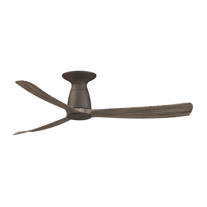 Kute 52 Inch 3 Blade Ceiling Fan by Fanimation