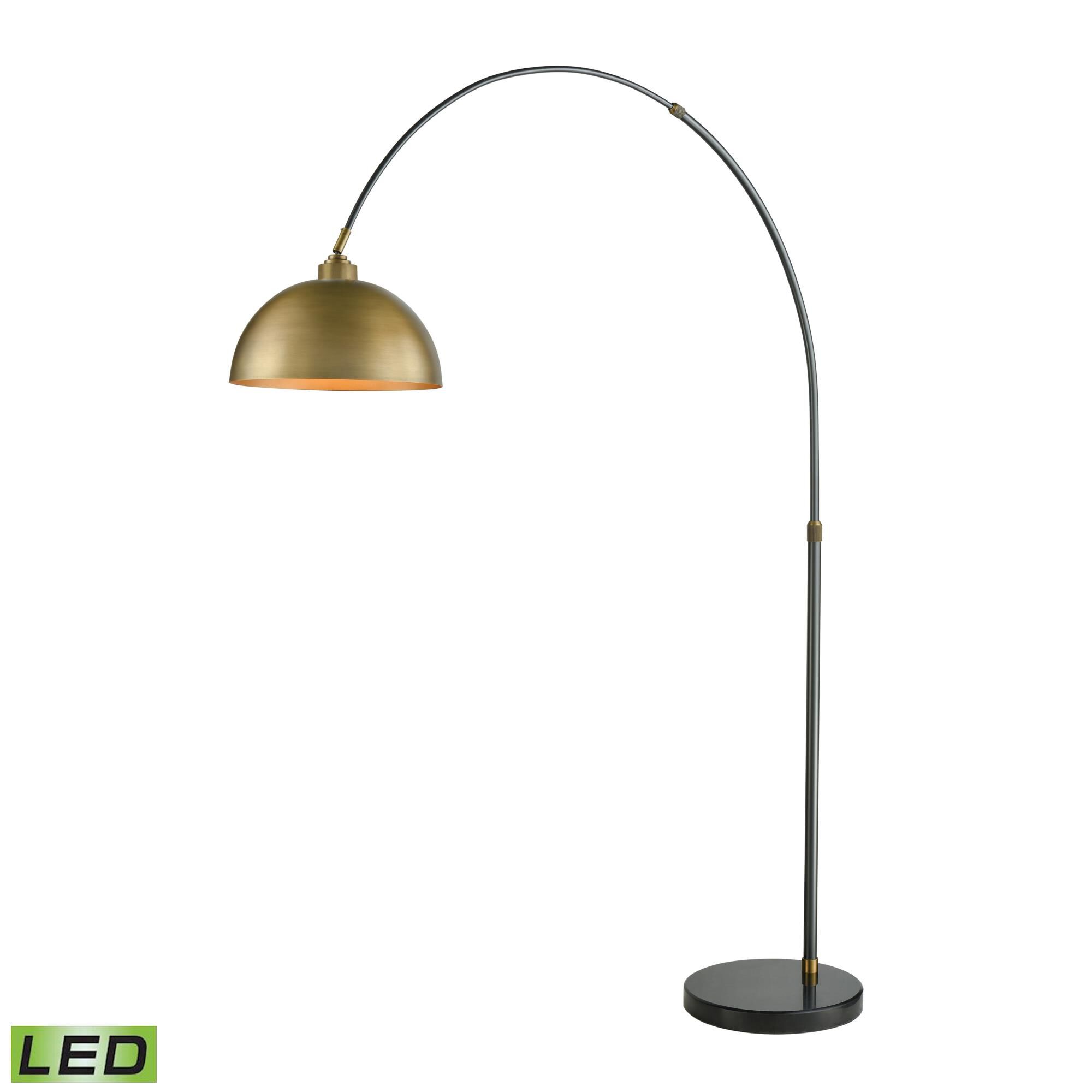 Magnus 76 Inch Floor Lamp by ELK Home