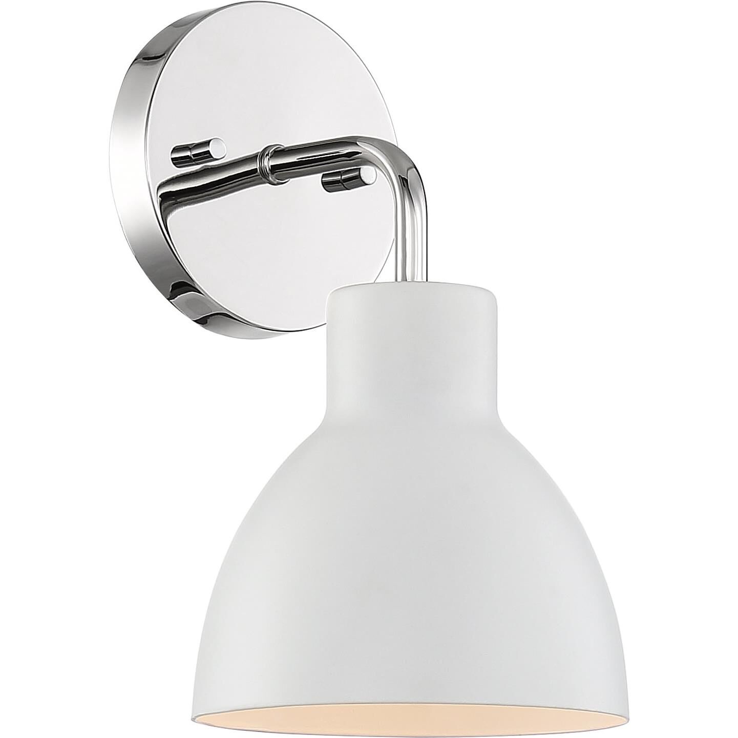 Sloan 10 Inch Wall Sconce by Nuvo Lighting