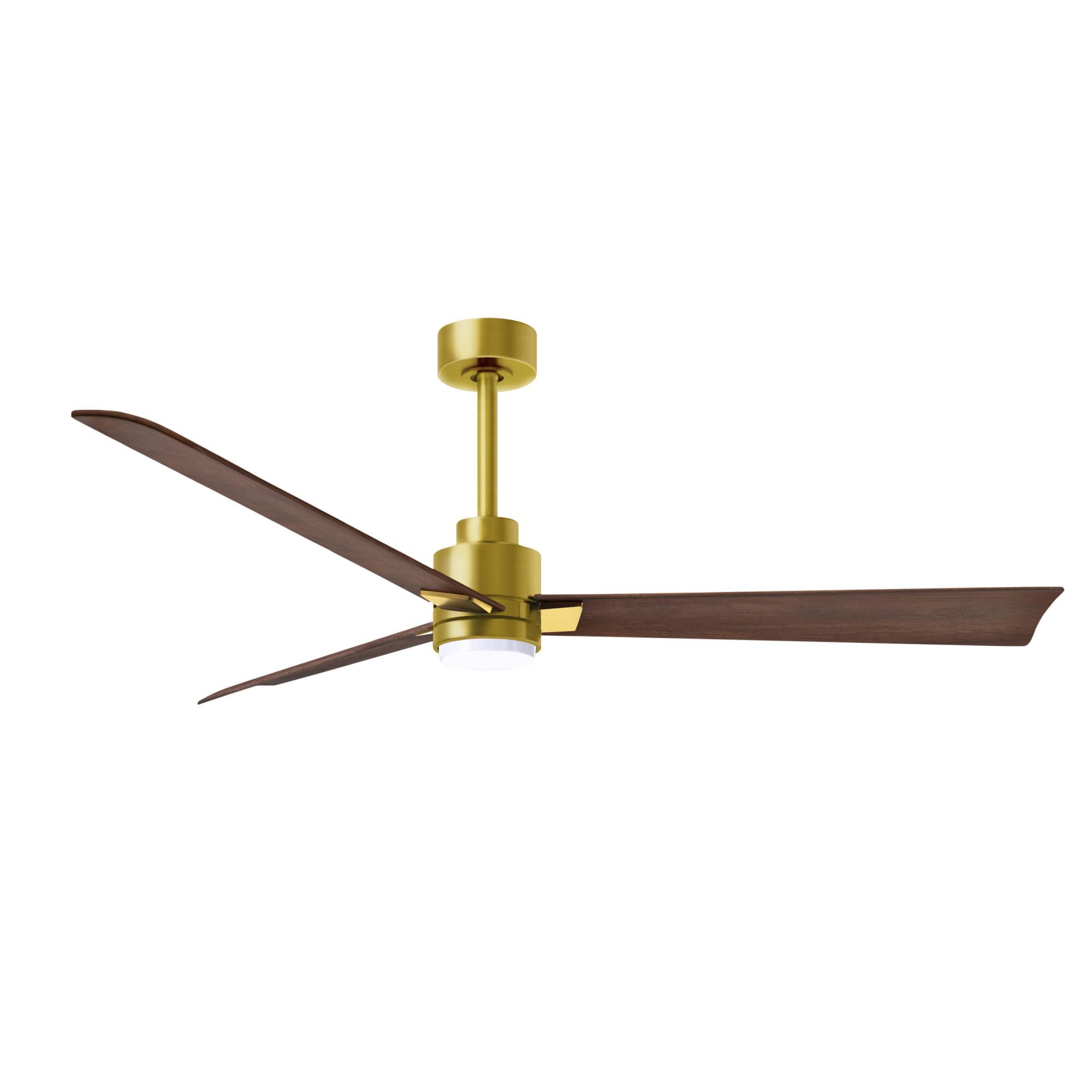 Alessandra 56 Inch Ceiling Fan by Matthews Fan Company