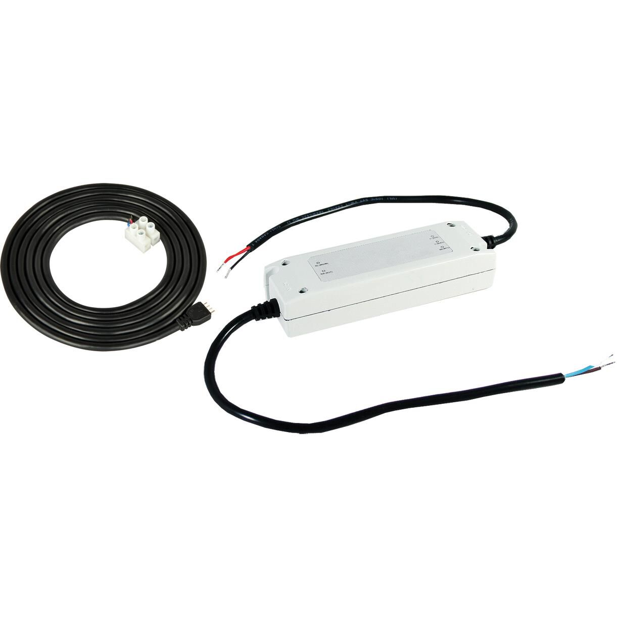 Starstrand Power Supply,