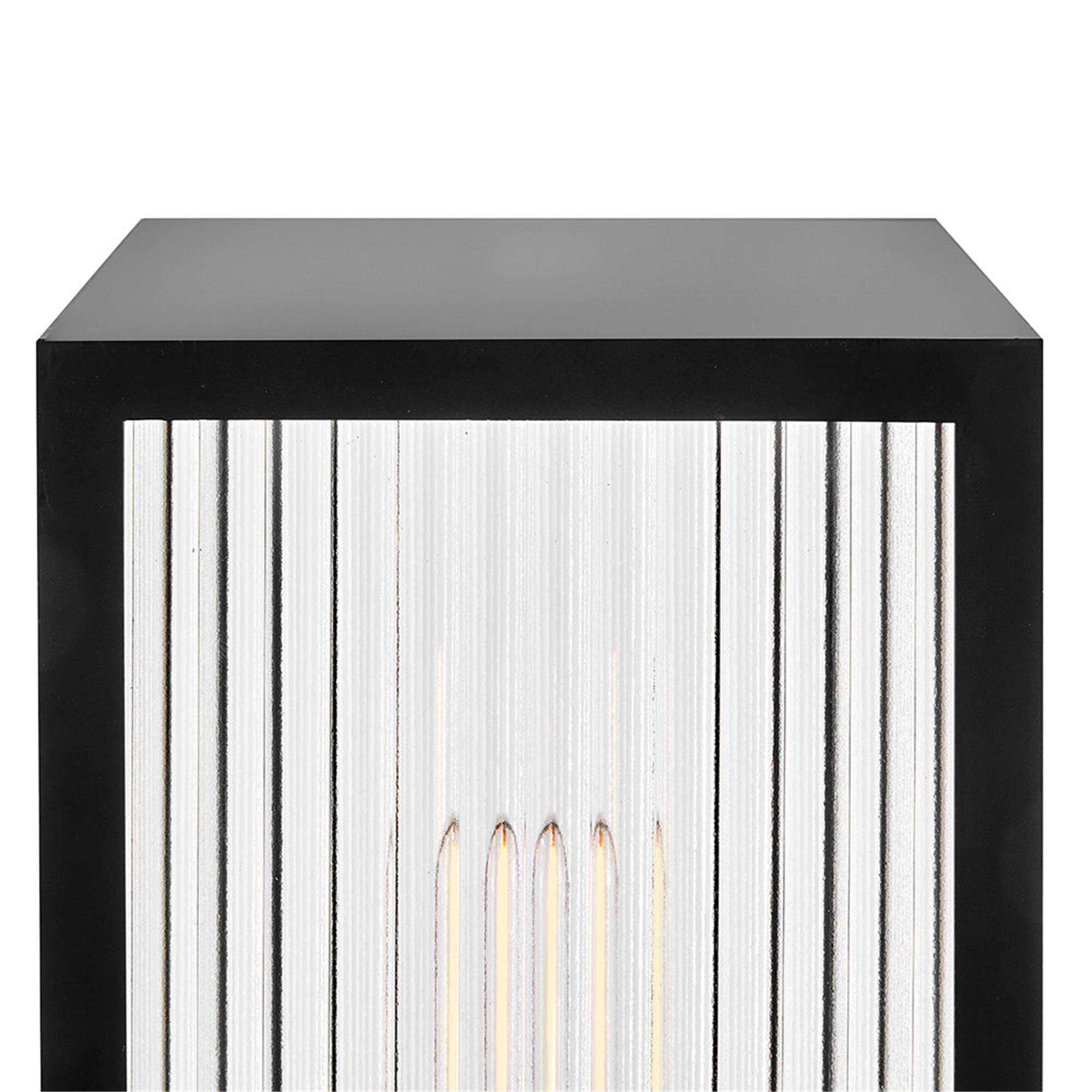 Torrent 19 Inch Outdoor Post Lamp,