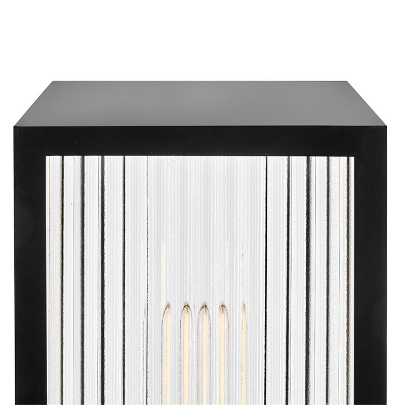 Torrent 19 Inch Outdoor Post Lamp by Hinkley