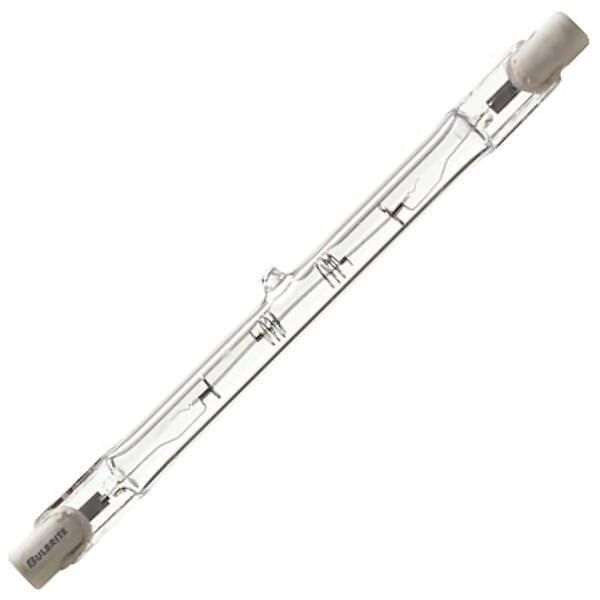 100 Watt 2900K T3 Halogen Light Bulb,