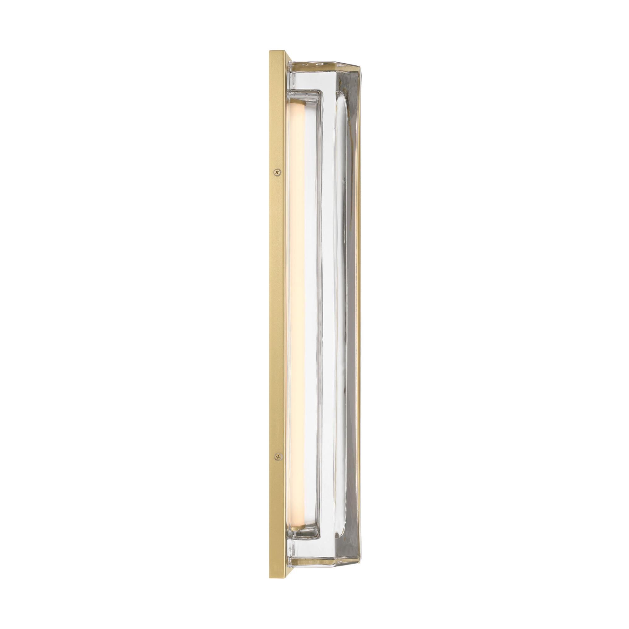 Langferd 24 Inch Outdoor Wall Light by Eurofase Lighting