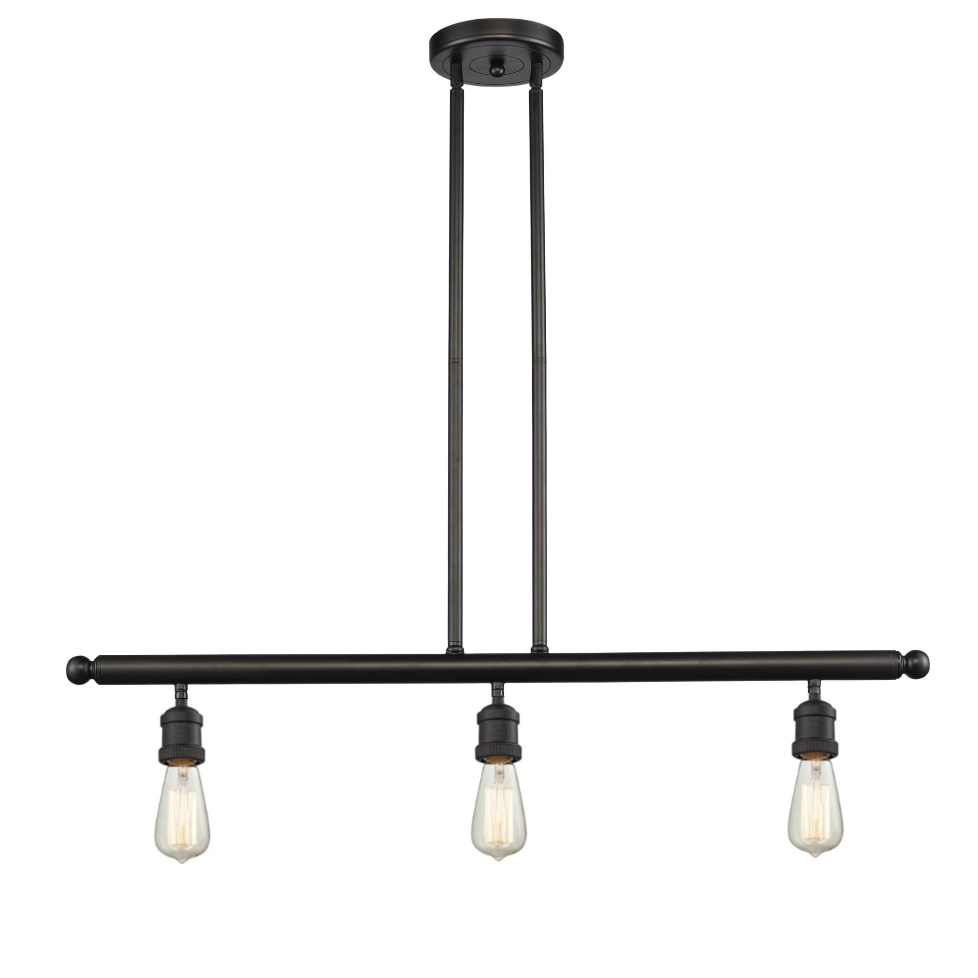 Shown in Oil Rubbed Bronze finish