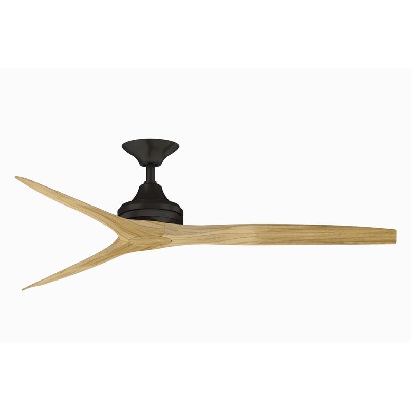 Spitfire 60 Inch Ceiling Fan by Fanimation