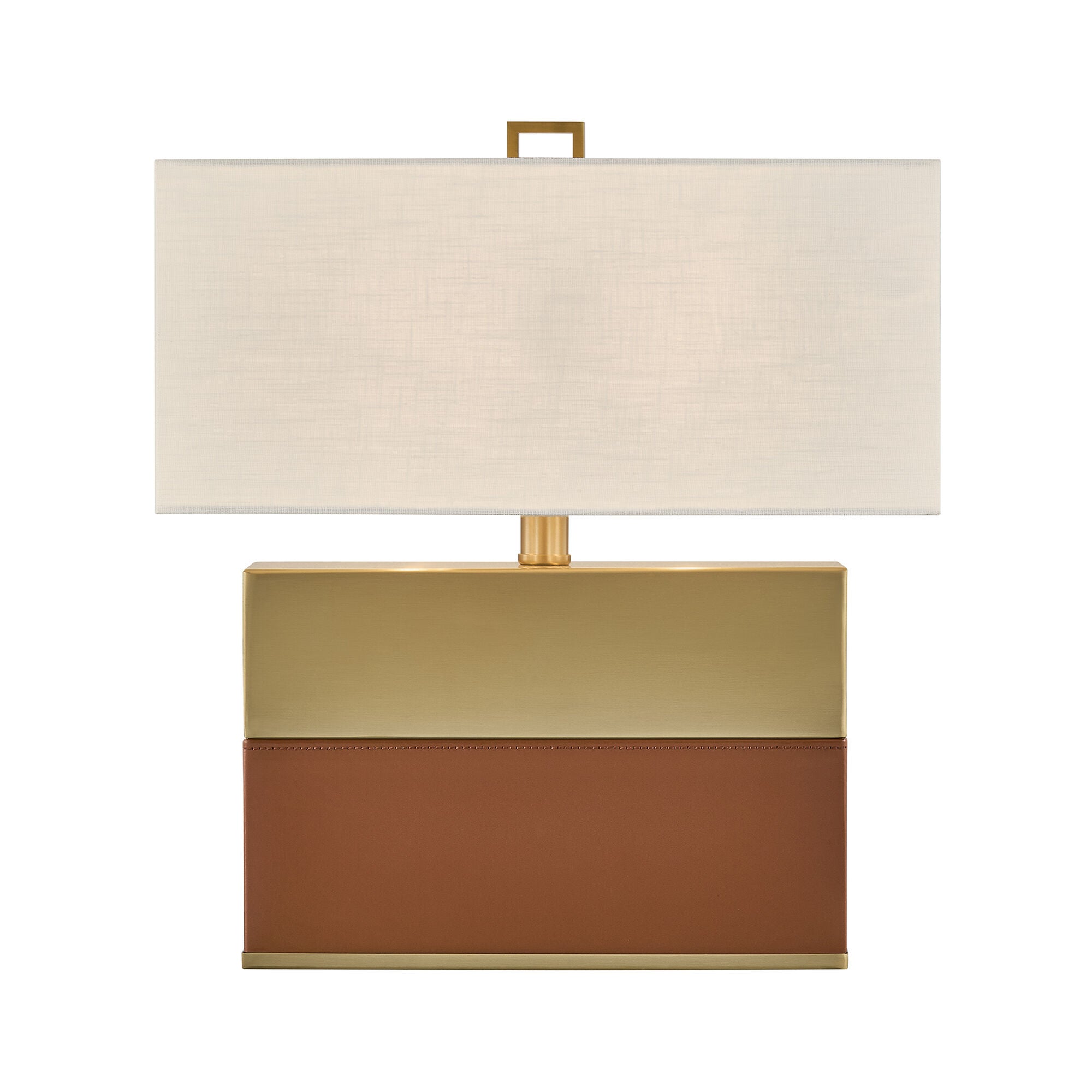 Oliver Small Table Lamp,
