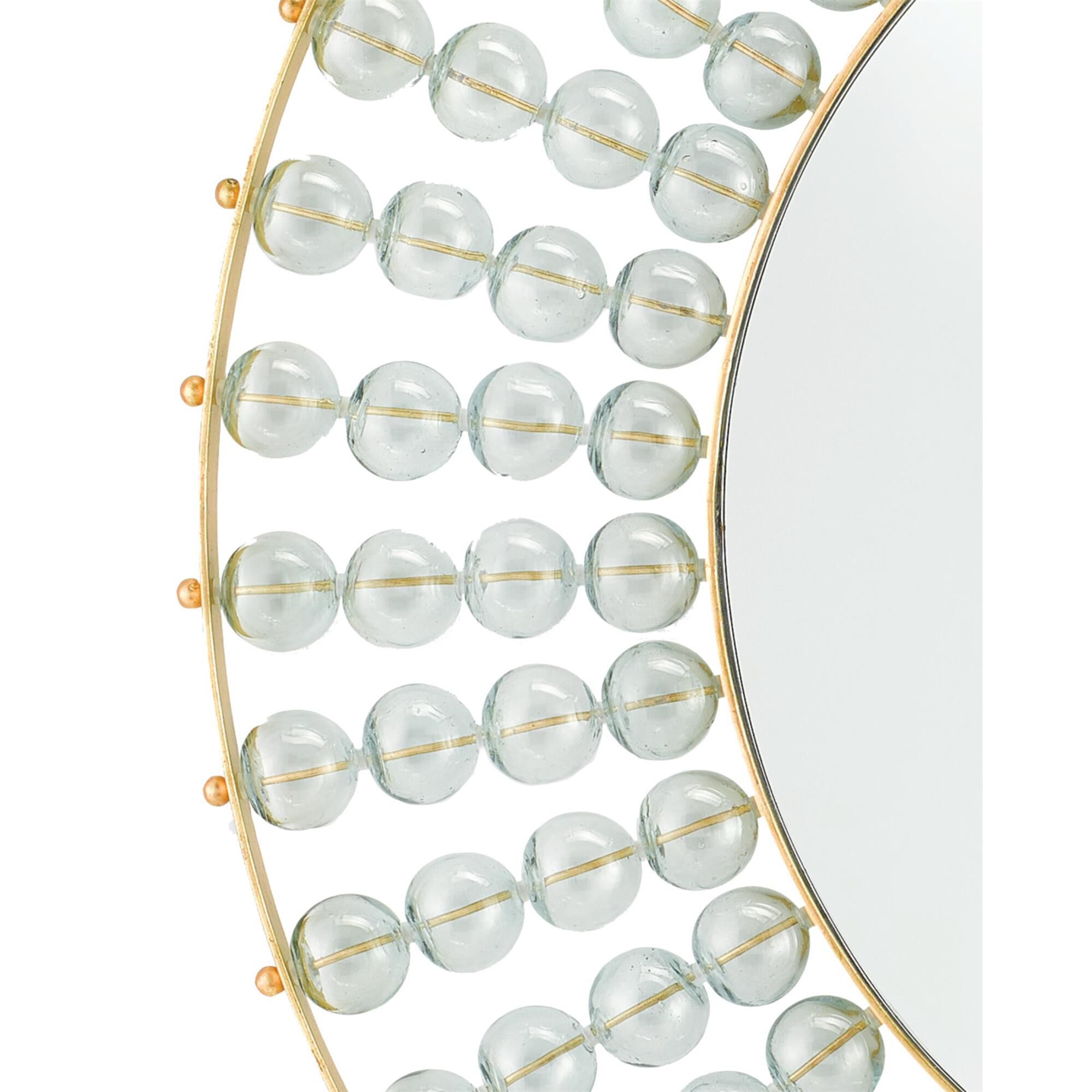 Calais Decorative Mirrors,