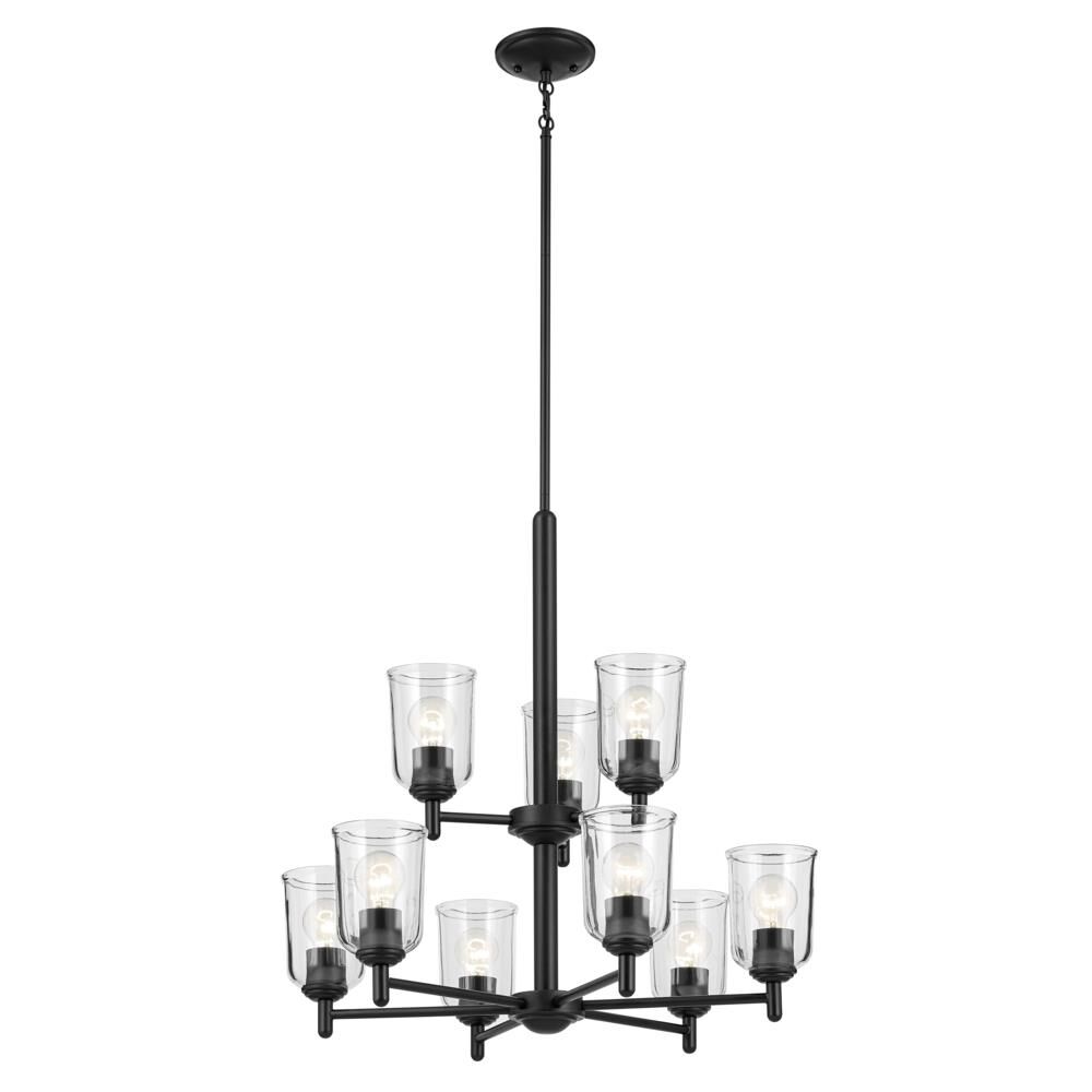 Shailene 27 Inch Chandelier by Kichler Lighting