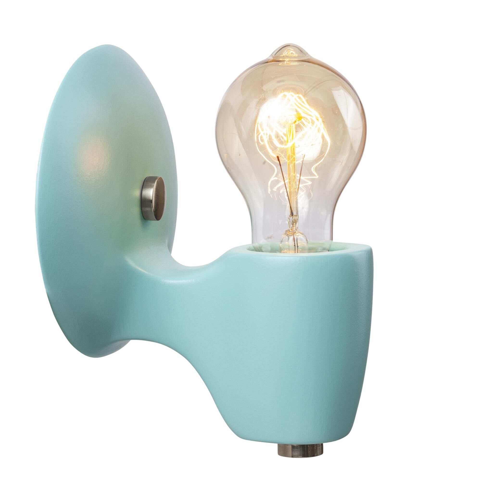 American Classics 6 Inch Wall Sconce by Justice Design Group