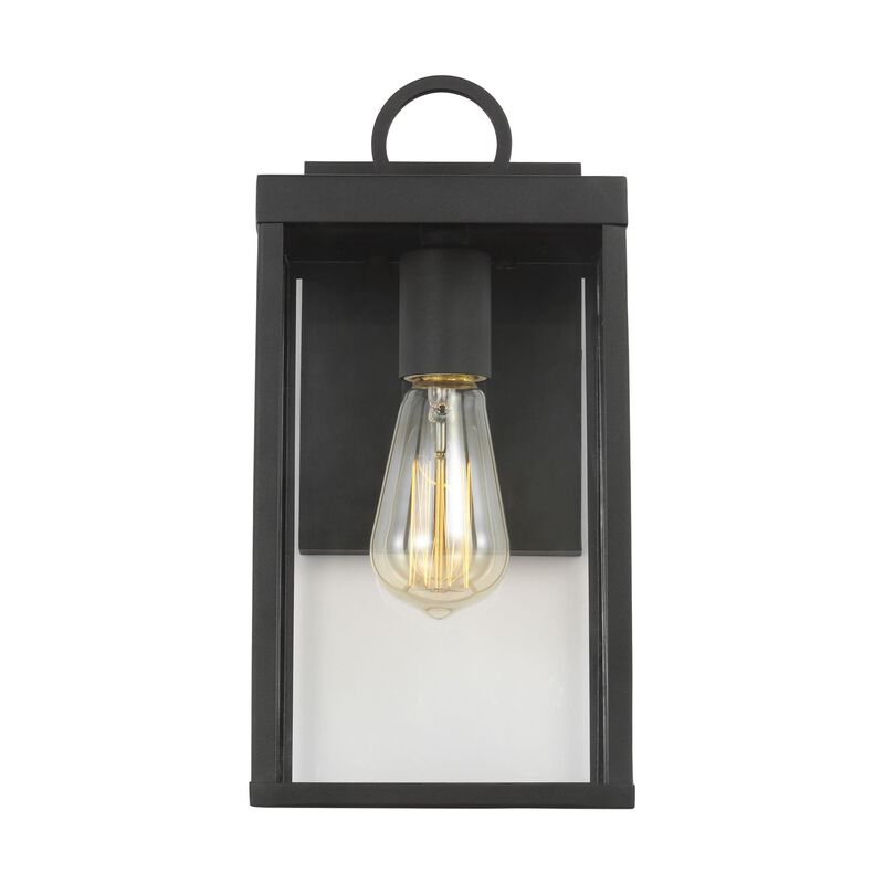 Drew & Jonathan Howell 12 Inch Outdoor Wall Light by Visual Comfort Studio