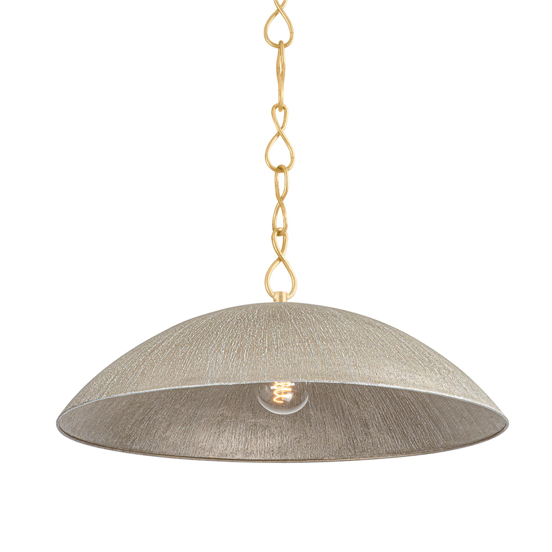 Becki Owens Eve Medium Pendant Light by Hudson Valley Lighting