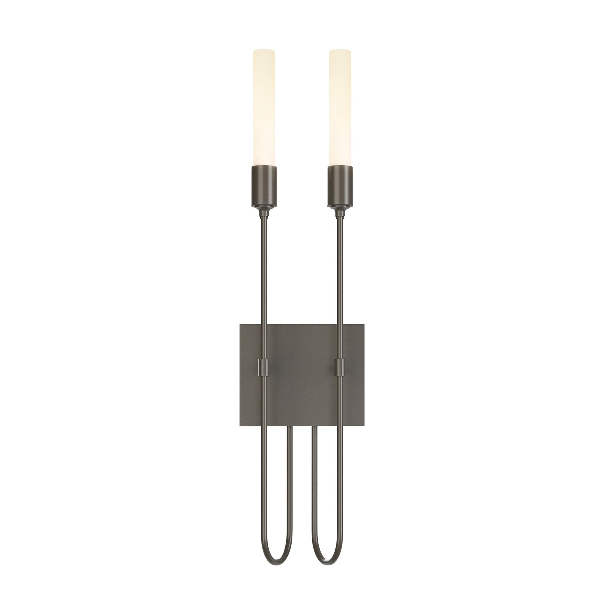 Shown in Dark Smoke finish