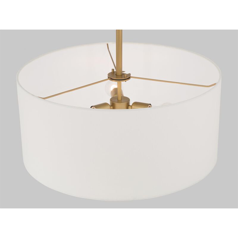 Molvene Medium Pendant Light by Minka Lavery