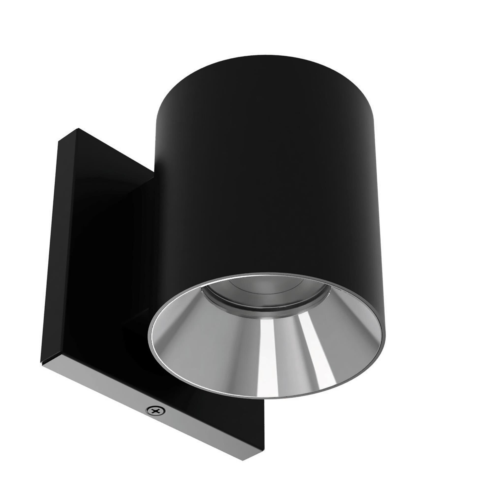 Zoron 4 Inch Outdoor Wall Light by WAC Lighting