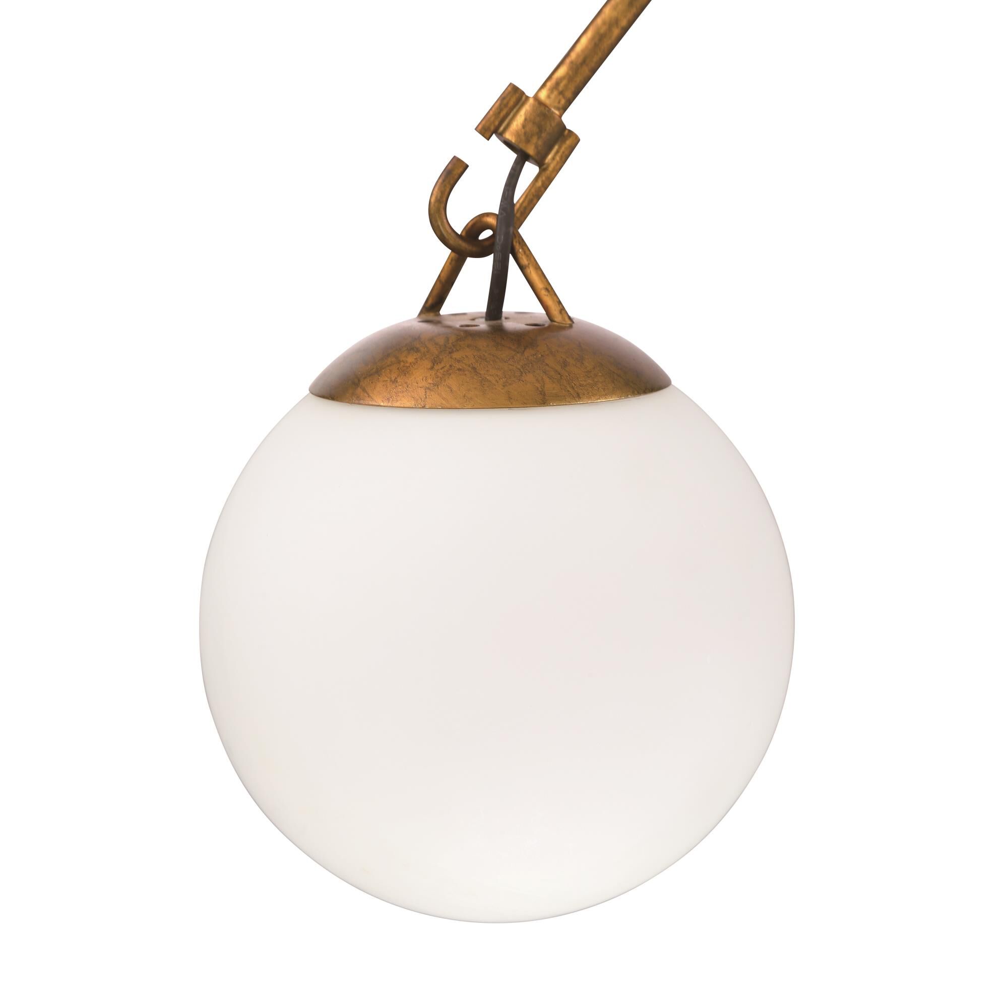 Orion 30 Inch 9 Light Chandelier by Craftmade