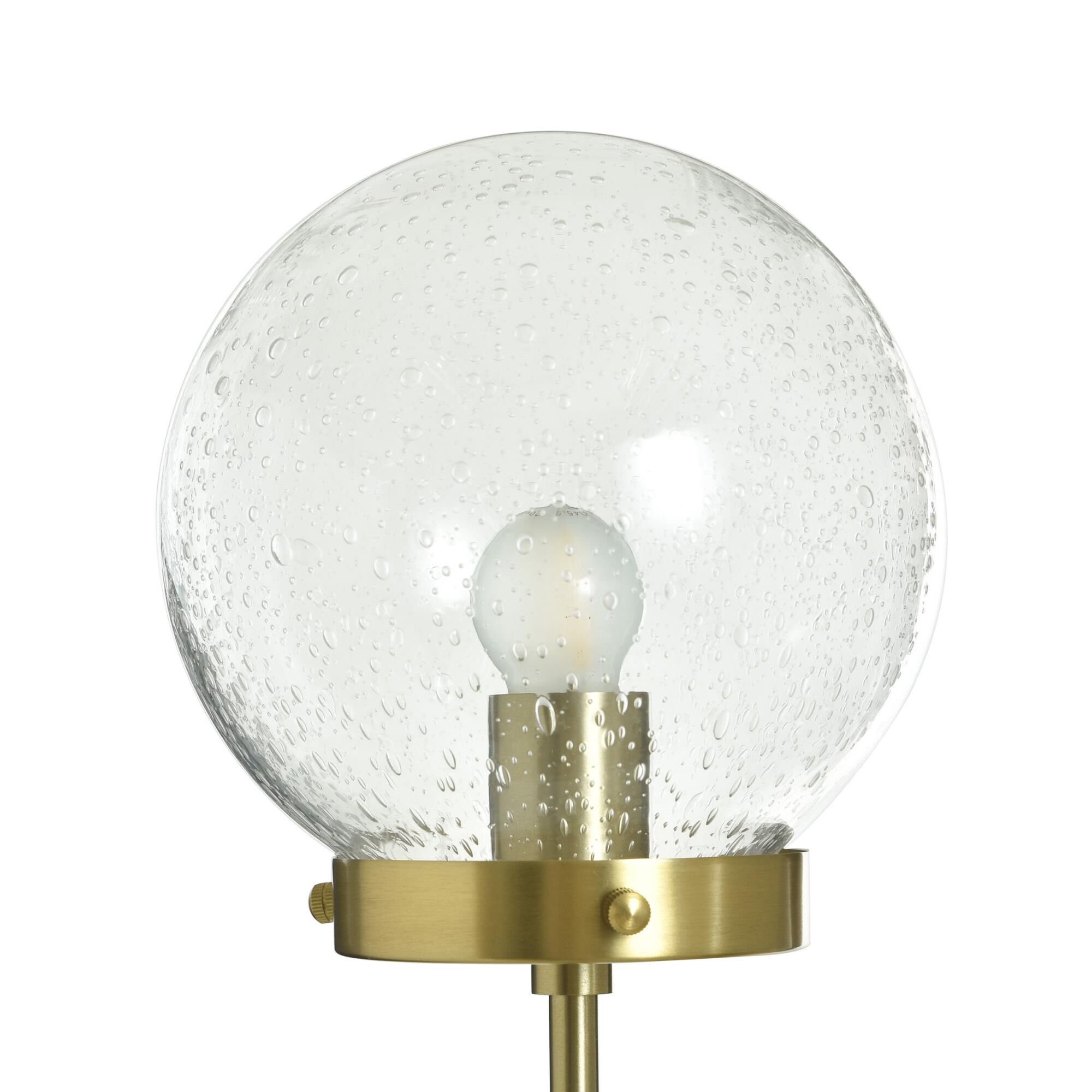 Tamara Day Eloise 36 Inch Table Lamp by Stylecraft