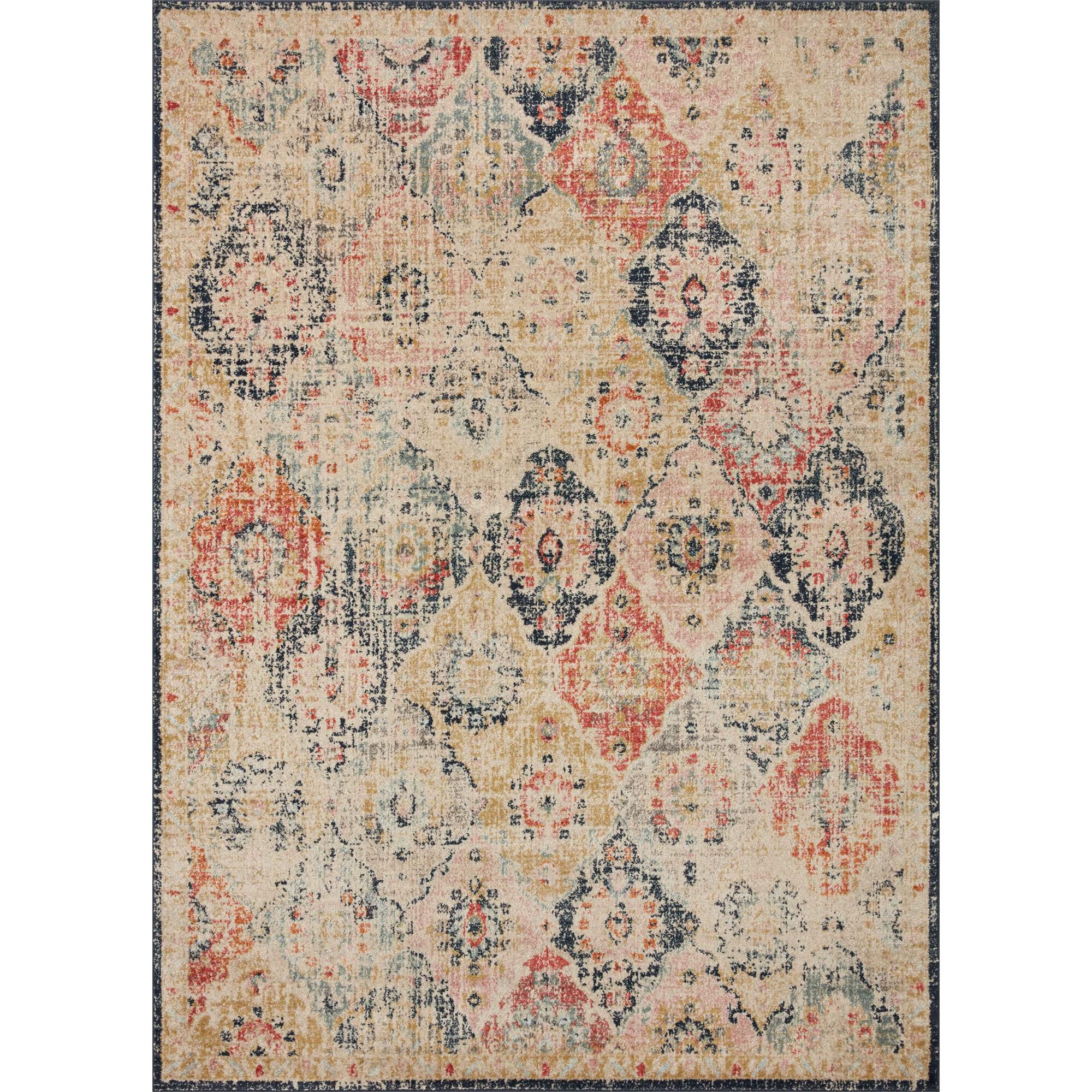 Jocelyn Area Rug,