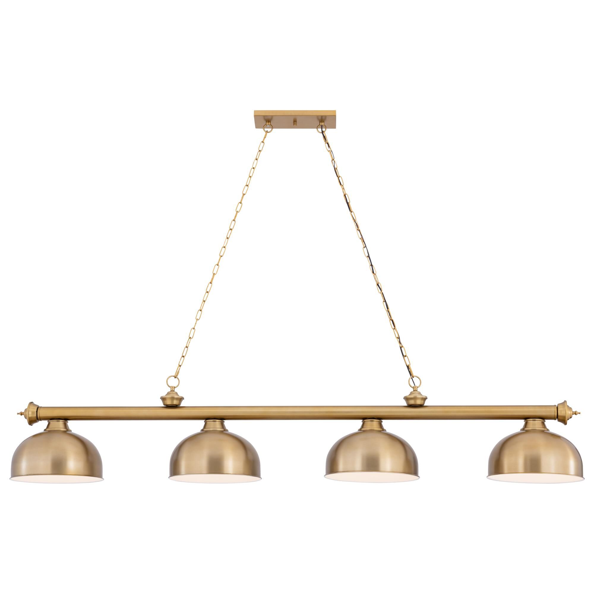 Cordon 81 Inch Billiard Light,