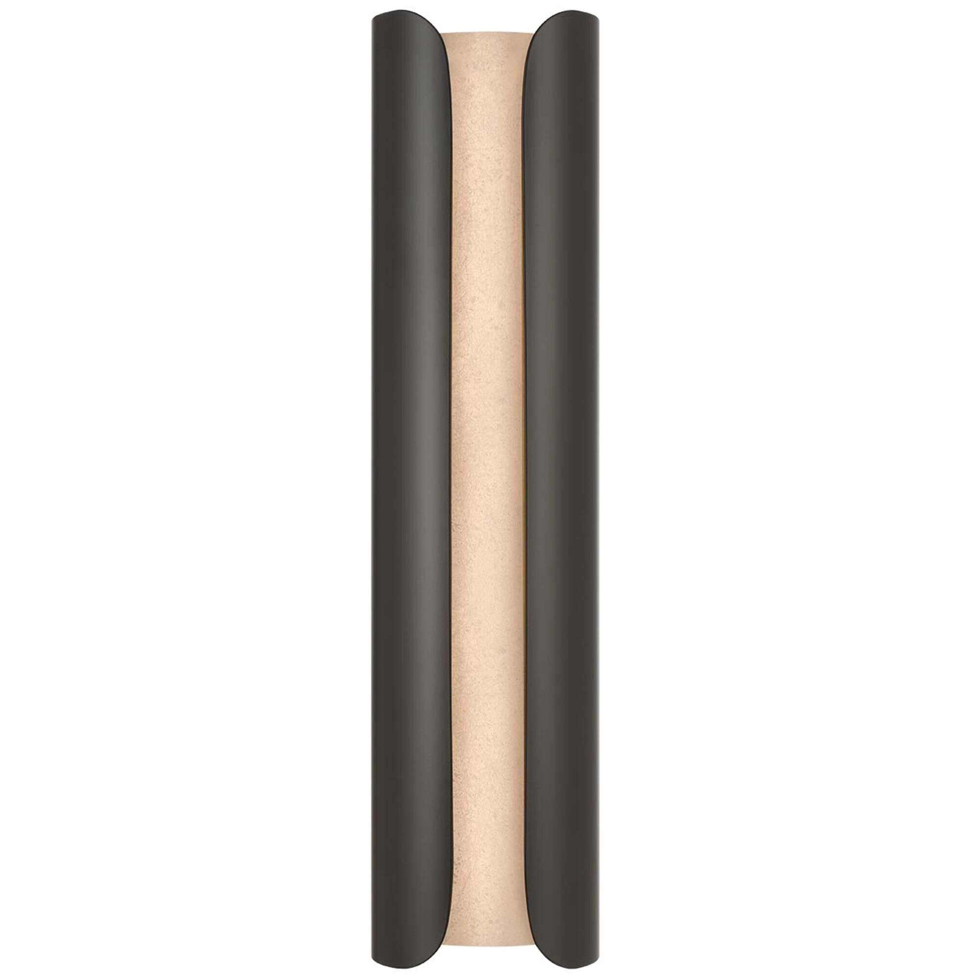 Shown in Matte Carbon finish and Nova Frost shade