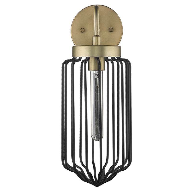 Acclaim Lighting Reece 17 Inch Wall Sconce