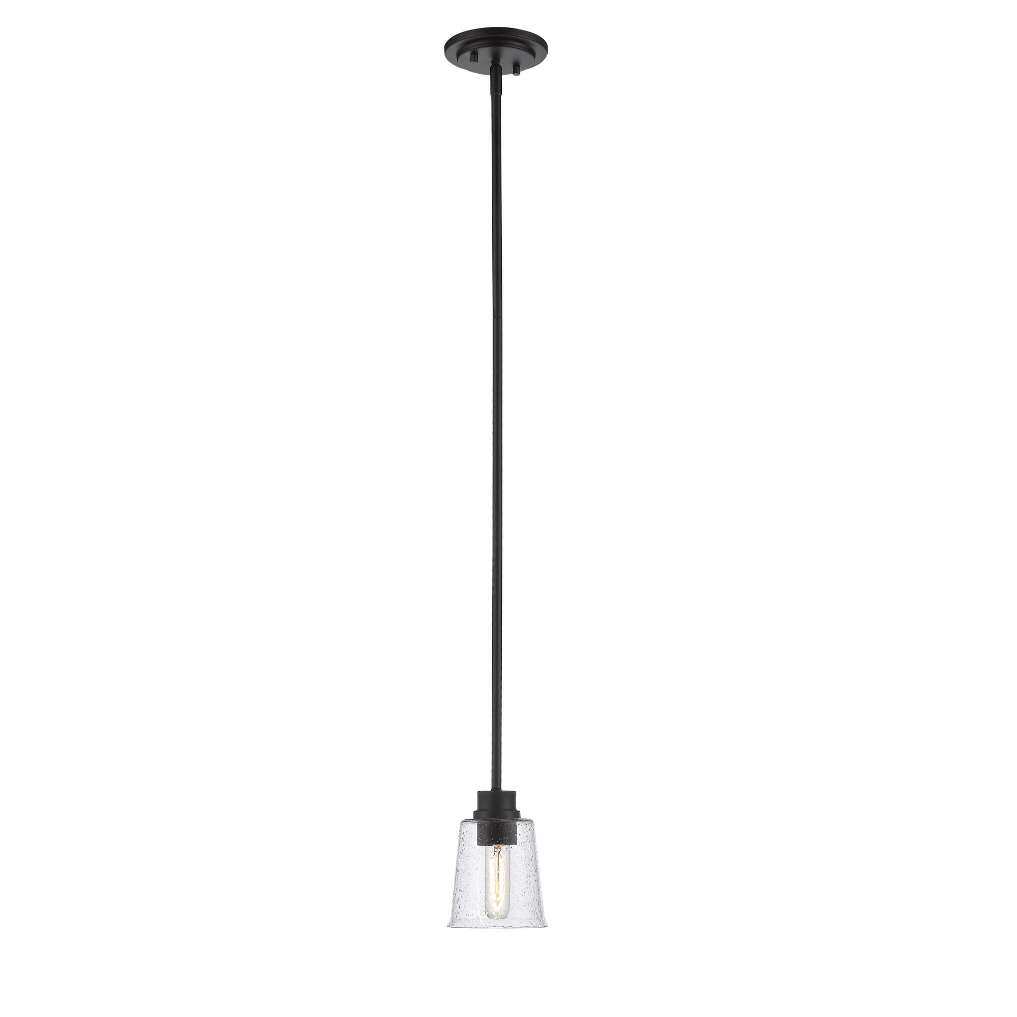 Z-Lite Bohin 5 Inch Mini Pendant