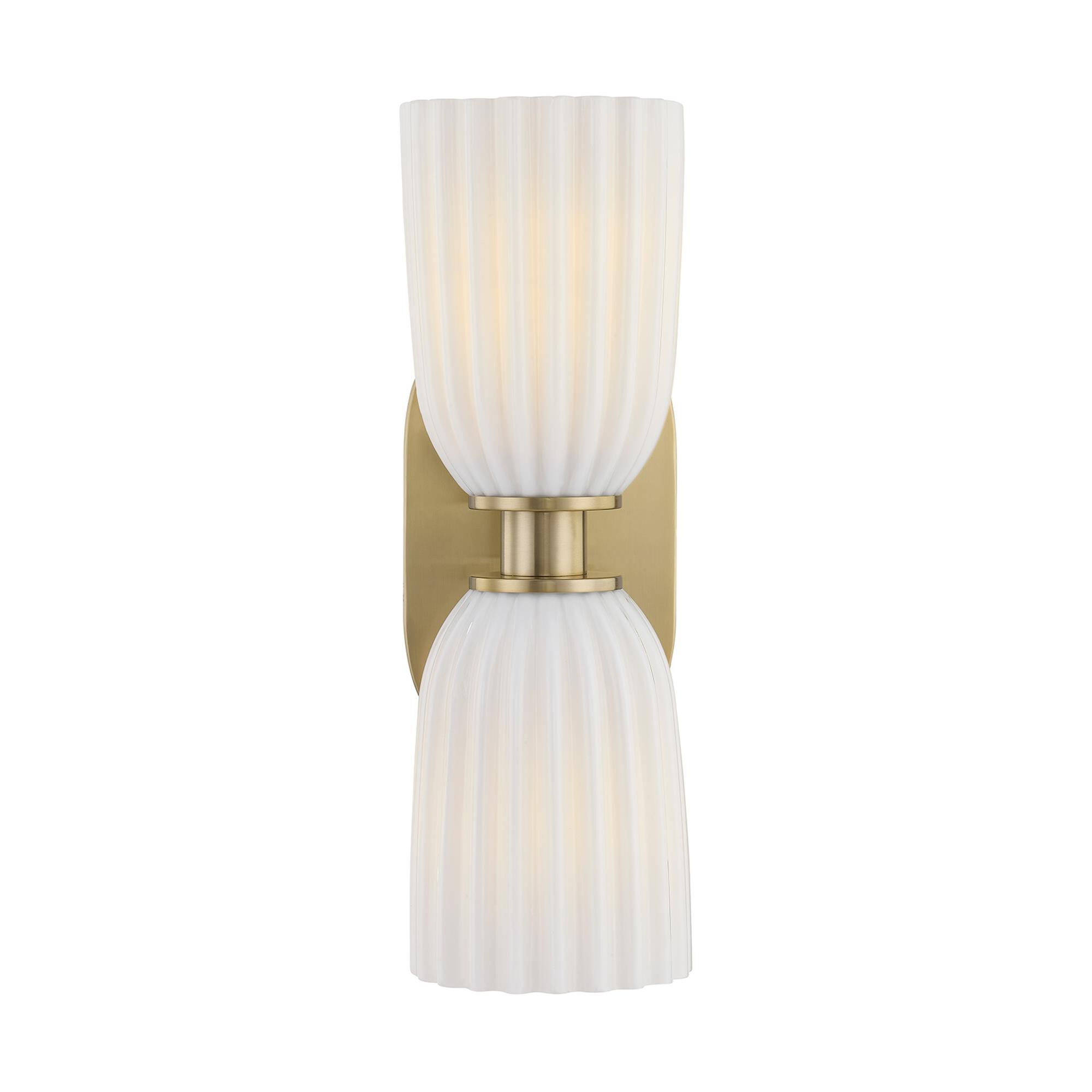 Baldwin 14 Inch Wall Sconce by Savoy House