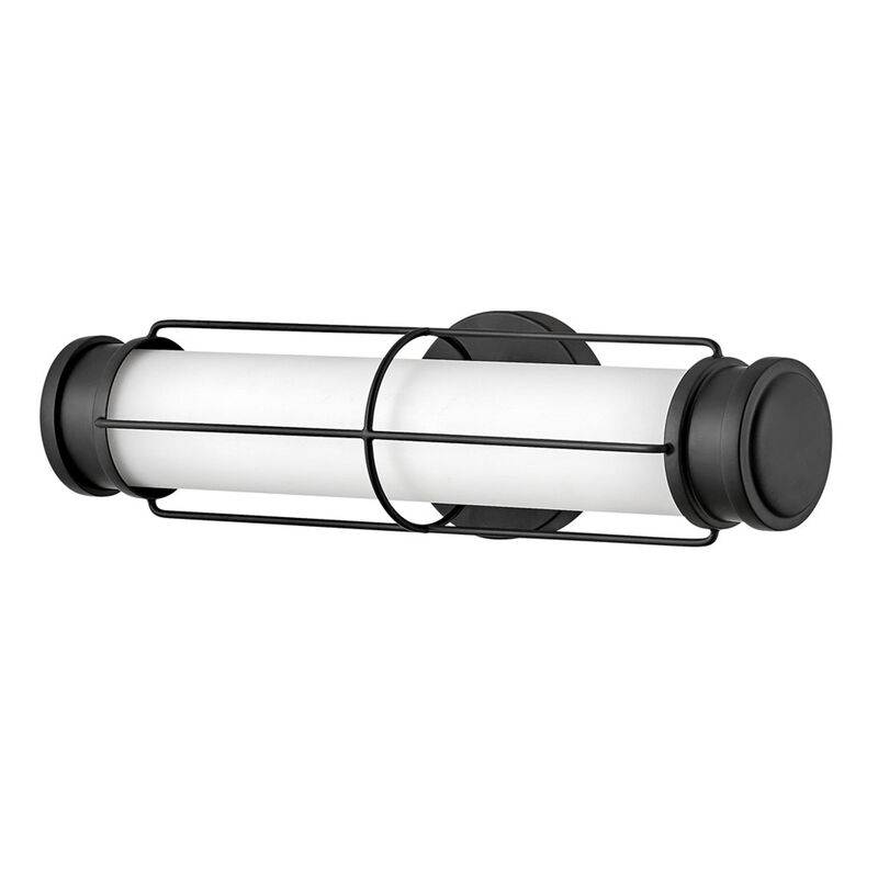 Saylor 17 Inch Bath Vanity Light by Hinkley
