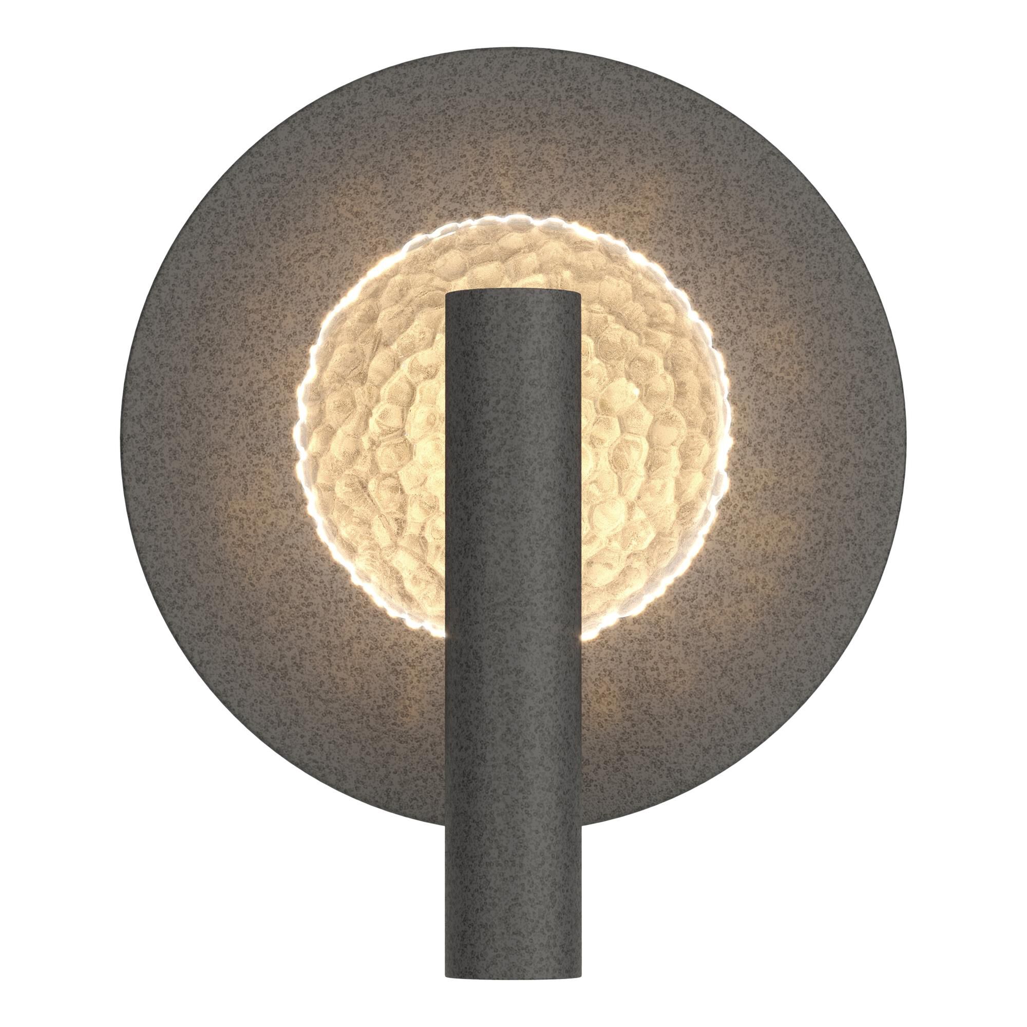 Solstice Wall Sconce by Hubbardton Forge