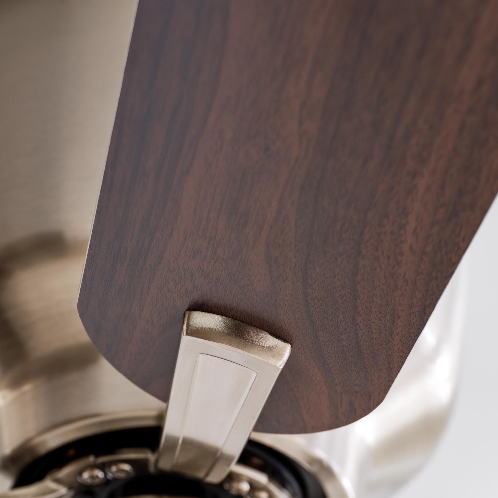 Linden Hugger 52 Inch Flush Mount Fan by Generation Lighting