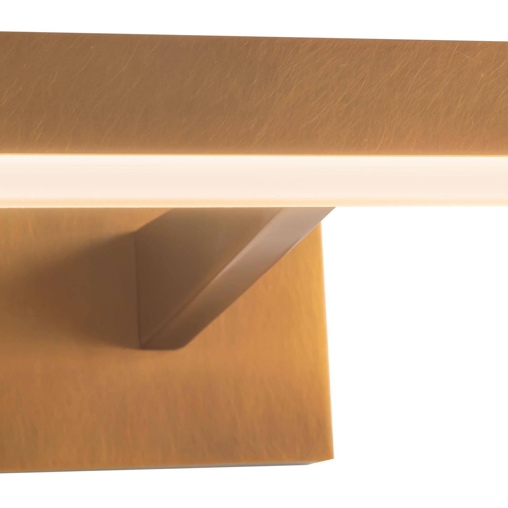 Vega 19 Inch Picture and Display Light by Kuzco Lighting