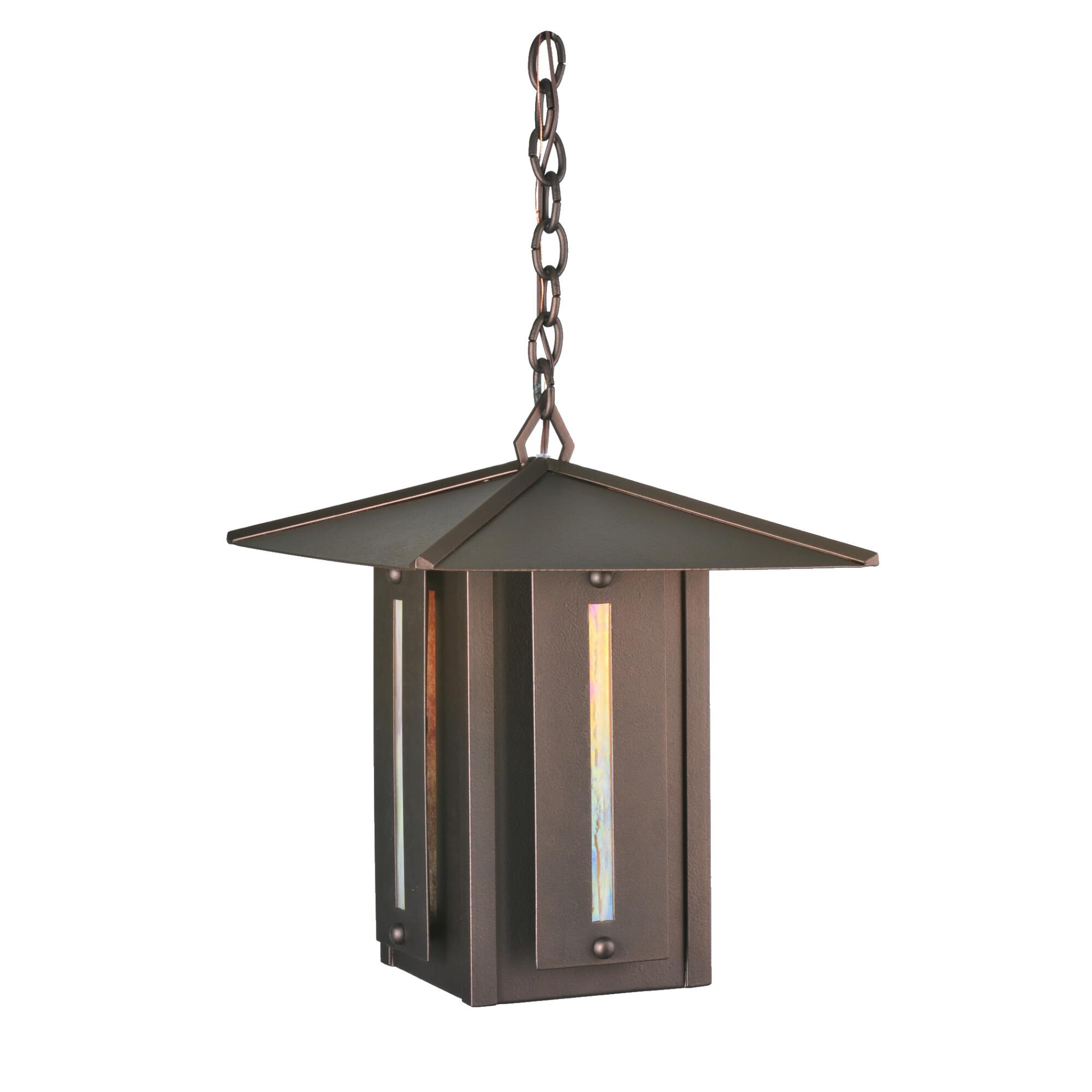 Moss Creek Creekside 20 Inch Cage Pendant by Meyda Lighting
