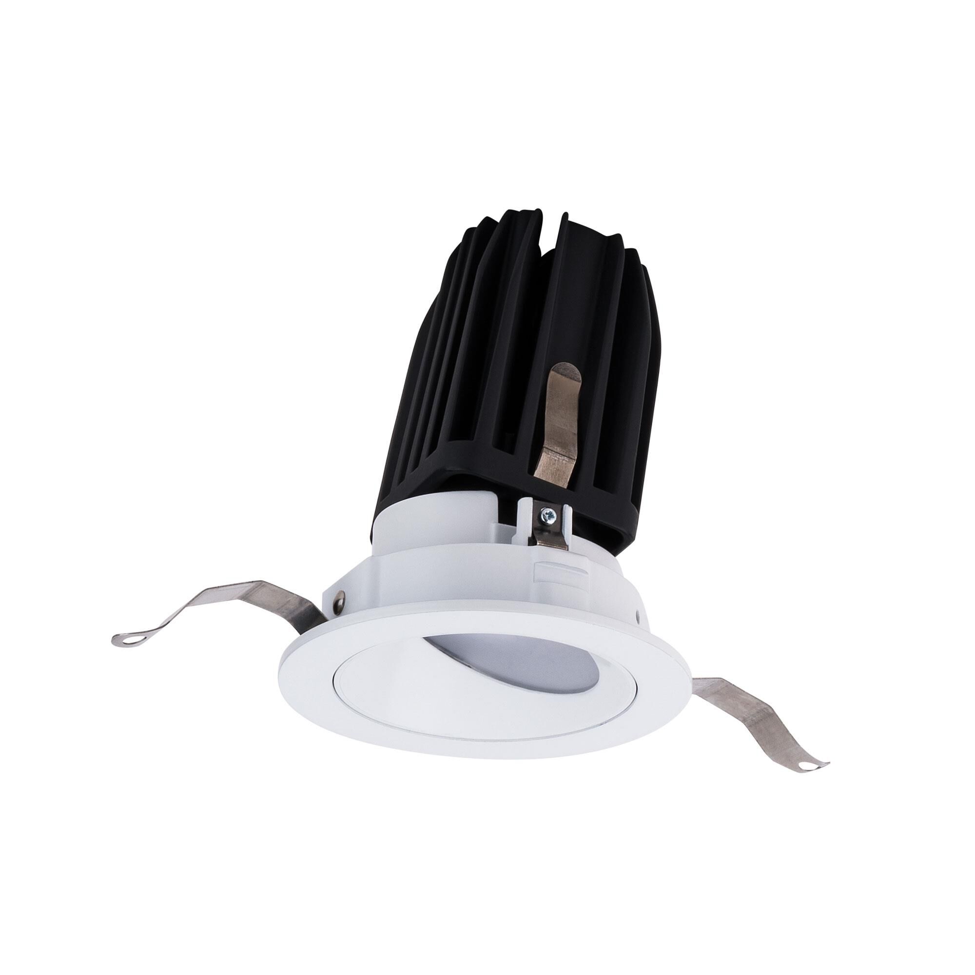 4 Inch LED Recessed Lighting Trim by WAC Lighting