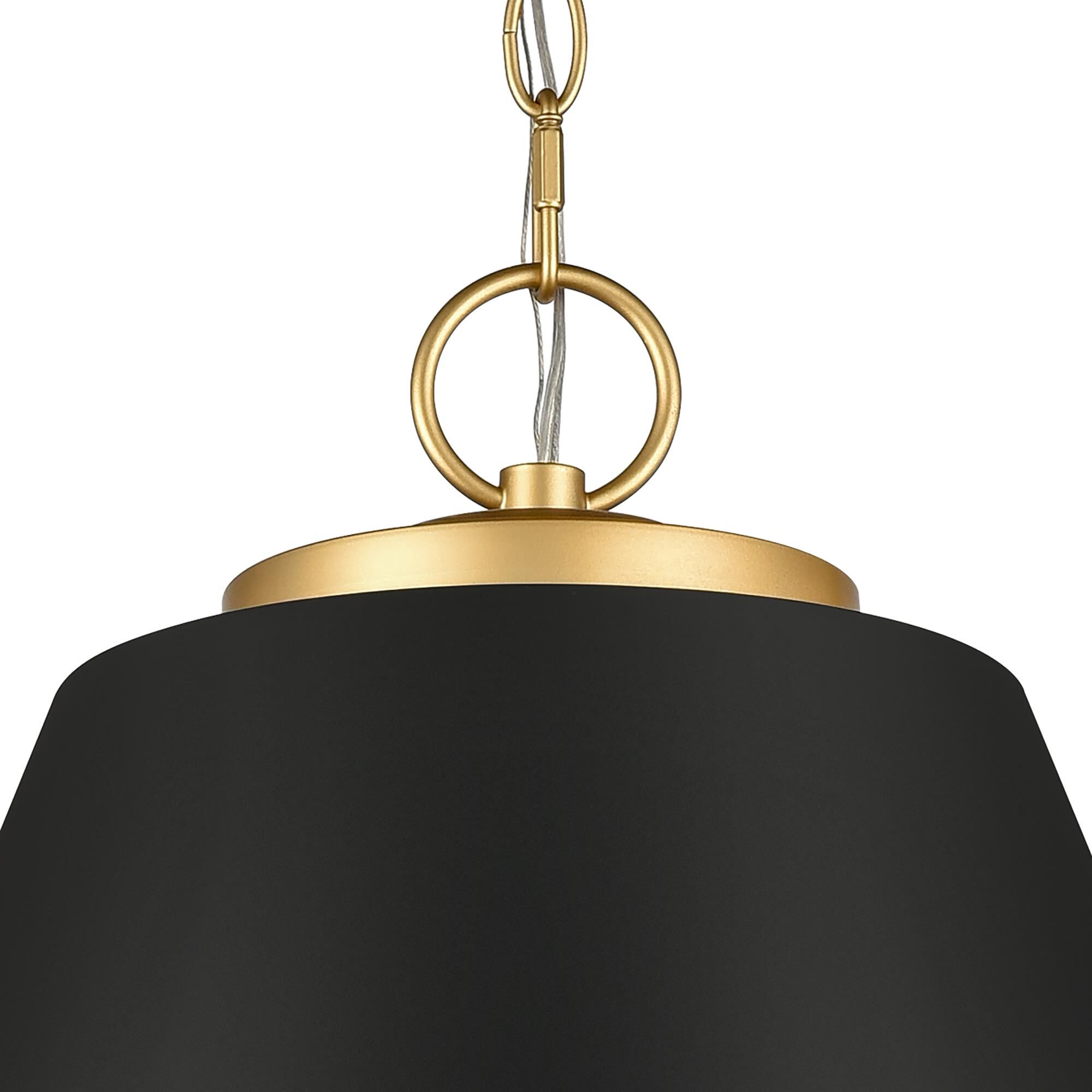 Vellus Large Pendant by ELK Home