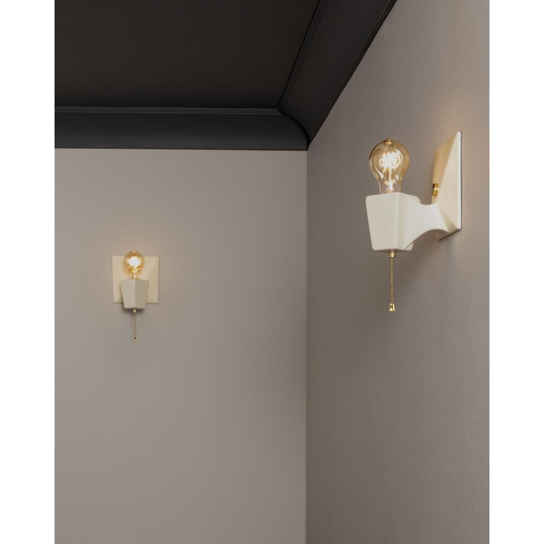 American Classics Wall Sconce by Justice Design Group