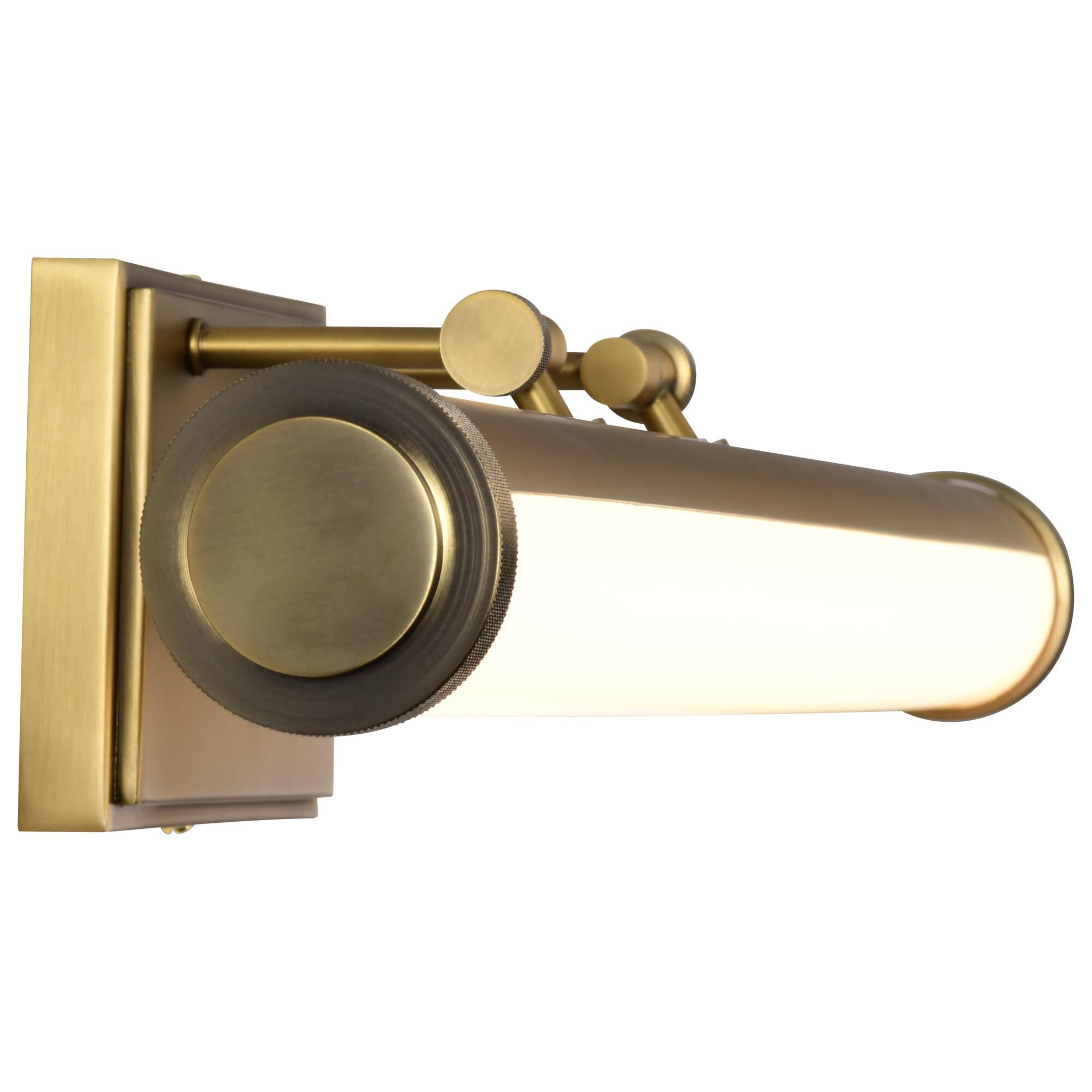 Cora 24 Inch Bath Vanity Light by Nuvo Lighting