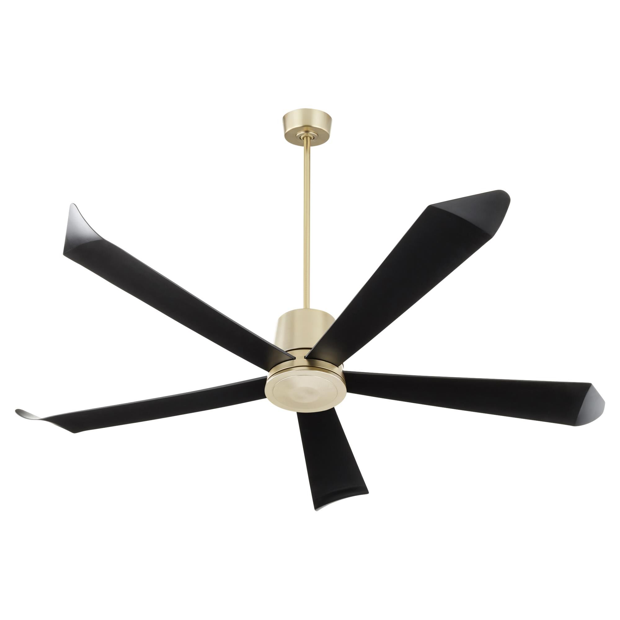 Shown in Aged Brass finish