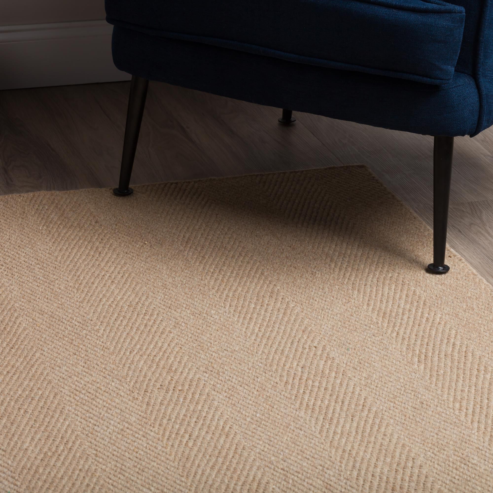 Monaco Sisal MC200 Area Rug by Dalyn Rug Company