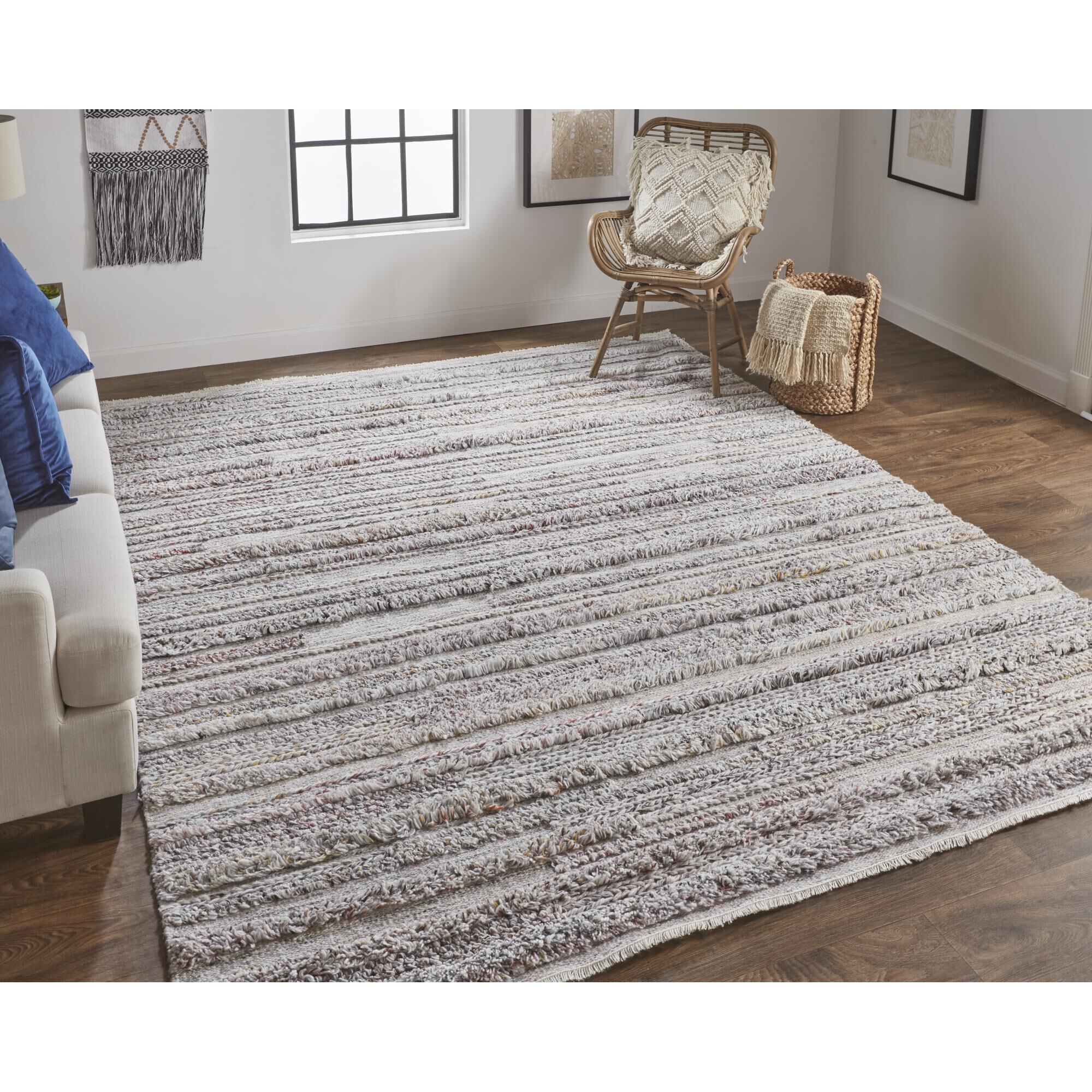 Alden Area Rug by Feizy