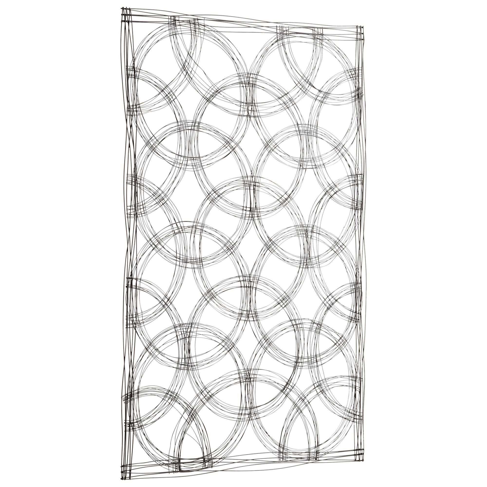 Kaleidoscope Alternative Wall Art by Cyan Designs